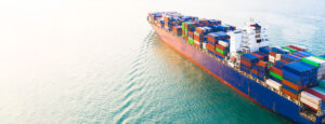 Ocean Cargo Insurance